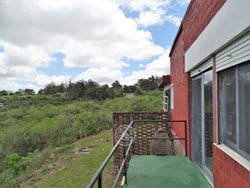 El Mangurú En Villa Serrana
