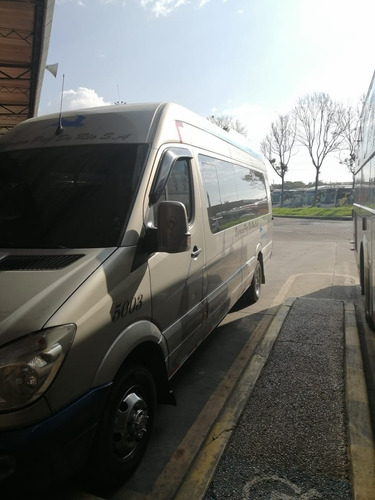 Imagen 7 de 14 de Mercedes Benz Sprinter---recien Reparada