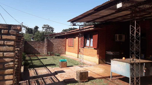 Imagen 1 de 3 de Casa 3 Ambiente - Wanda Misiones - Barrio Apsa Norte