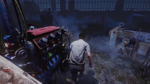 Jogo Mídia Física Dead By Daylight Edição Especial Para Ps4 - Excelente (Recondicionado)
