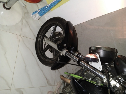 Imagem 4 de 8 de Honda Cbx 250 Twister 2008