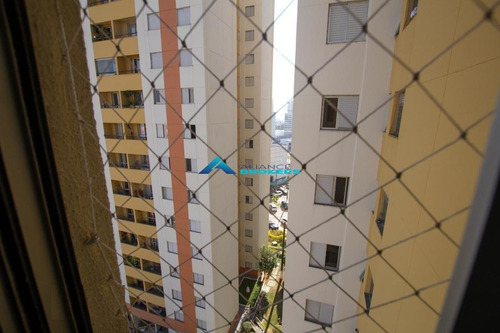Imagem 22 de 25 de Apartamento Com 3 Dormitórios Sendo 70 M² No Condomínio 9 De Julho Ii - Excelente Localização - 517