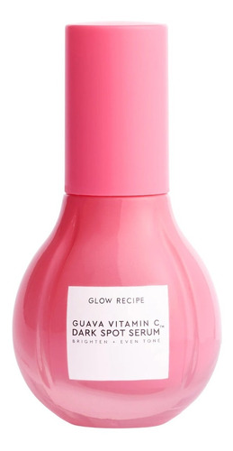 Glow Recipe - Guava Vitamin C Dark Spot Treatment Serum