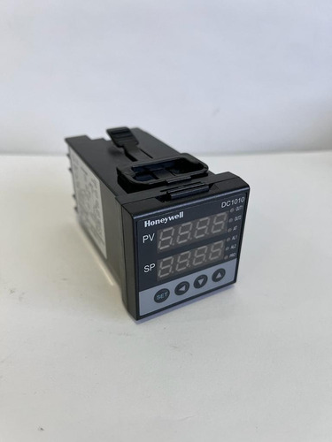 Control De Temperatura Dc1010cr-101000-e Marca Honeywell
