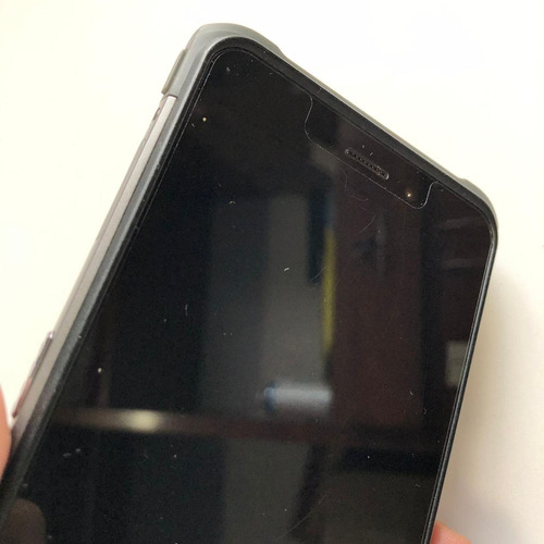 Celular Ulefone X10 Pro Uso Rudo 4gb 64gb I68/69k Doble Altavoz 100db Demo (Reacondicionado)