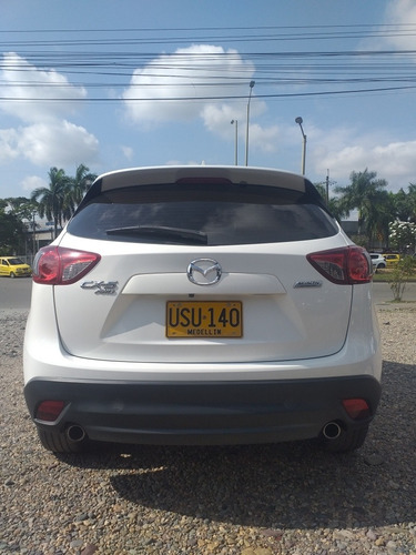 Mazda Cx-5 2016 2.5 Grand Touring