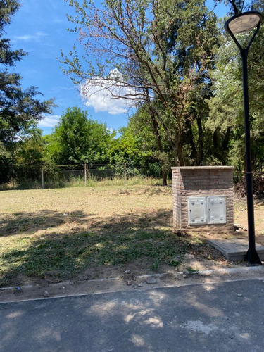 Terreno En Venta En Ingeniero Pablo Nogués