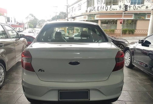 Ford Ka 1.5 Ti-vct Flex Se Plus Sedan Manual