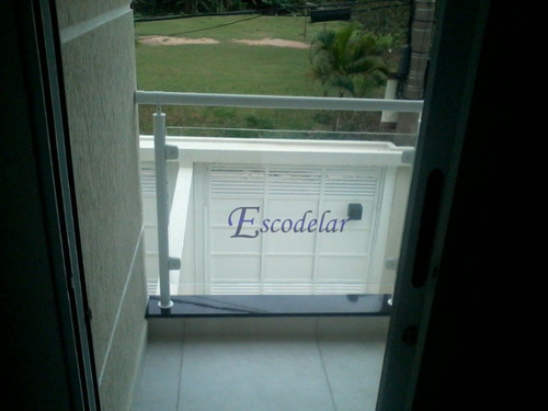 Sobrado À Venda, 130 M² Por R$ 550.000,00 - Tremembé - São Paulo/sp - So0308
