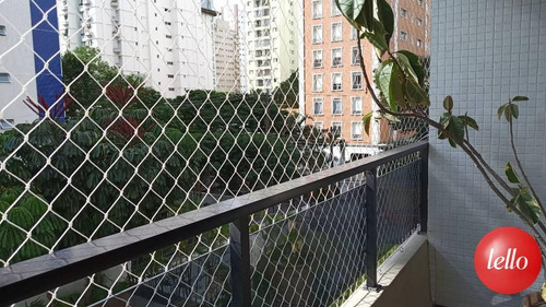 Imagem 3 de 30 de Apartamento - Ref: 224990