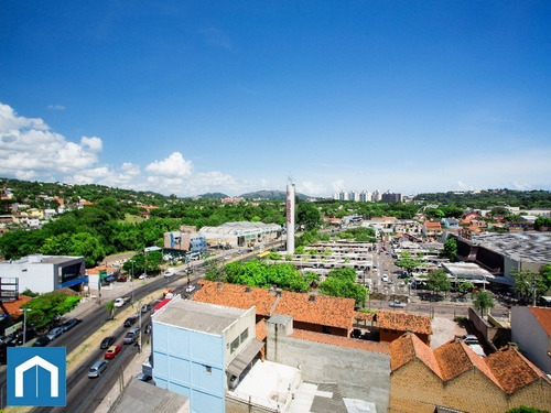 Imagem 6 de 19 de Apartamento - Ap00008 - 3547726