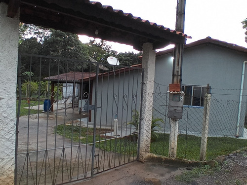 Vendo Ou Permuto Chácara Por Casa Ou Ap Em Santo André Sp