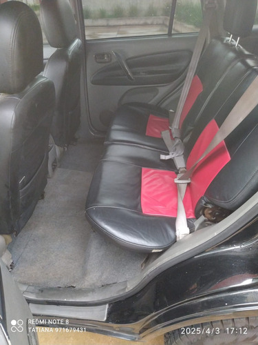 Chery Tiggo 2 2.0 4x2 5p
