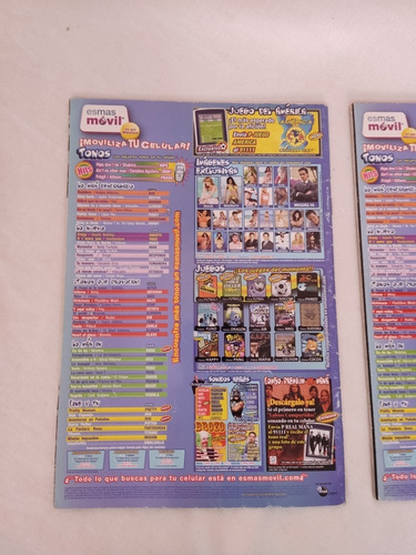 Lote De 4 Comics Marvel Zombies Y X-men, Ed. Televisa (Usado)