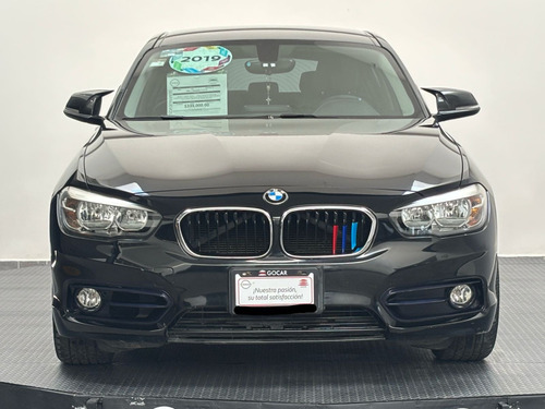 BMW Serie 1 5 pts. HB 118i Sport Line, TA, RA-16