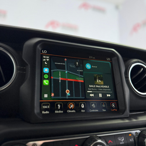 Jeep Wrangler 3.6 Unlimited Sahara Winter Edition 4x4 At