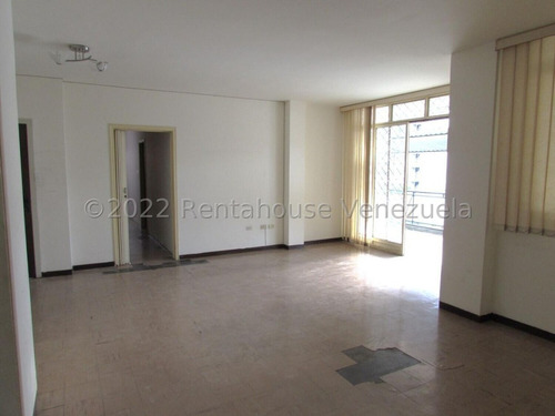 Imagen 4 de 17 de Claudia Lopez Vende Apartamento En Los Palos Grandes Mls #22-21541