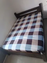 Comprar Juego De Cuarto Matrimonial + Una Cama Adicional Matrimonial