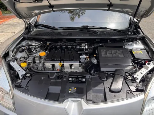 Chevrolet Spark 1.2 Gt Ltz
