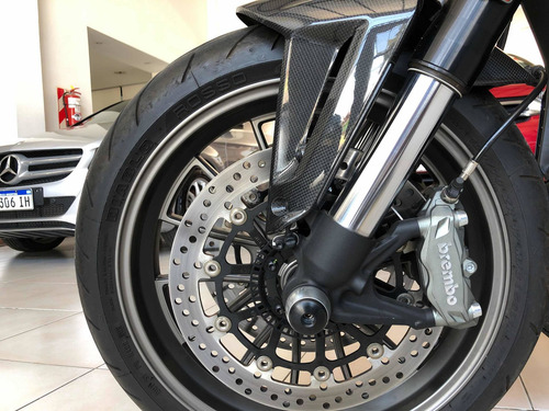 Ducati Xdiavel 1262cc