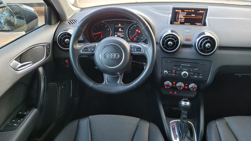 Imagen 11 de 19 de Audi A1 Sportback 1.4 Tfsi At 5p Impecable - Us Rt 3