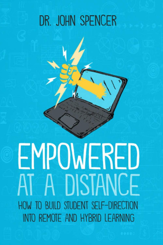 Libro: Empowered At A Distance: How To Build Student Into
