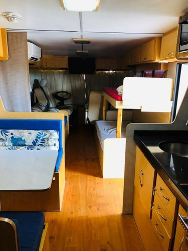 Motorhome