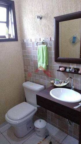Imagem 24 de 30 de Sobrado Com 2 Dorms, Nova Gerty, São Caetano Do Sul - R$ 1.27 Mi, Cod: 1761 - V1761