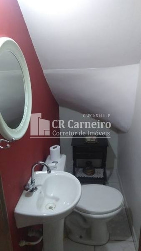 Imagem 2 de 22 de Sobrado Em Condomínio Para Venda No Bairro Vila Ré, 2 Dorm, 2 Suíte, 1 Vagas, 60 M - 1610