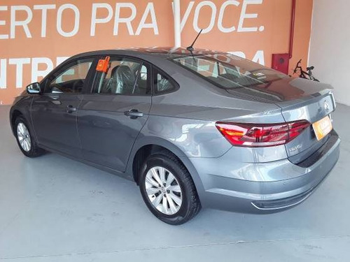 Imagem 6 de 9 de Volkswagen Virtus 1.6 Msi Total Flex Manual