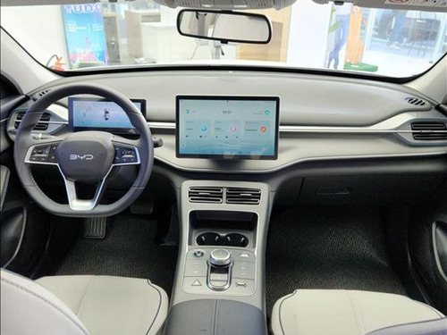 BYD King GS 1.5 16V Aut. (Hibrido)