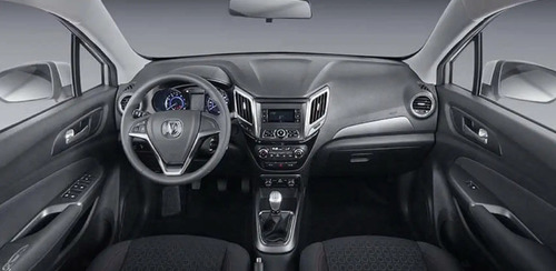 Changan CS15 1.5 Comfort