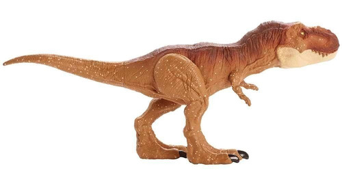 Jurassic World - Surtido Figura Básica 15 Cm Gfl99-gfm05