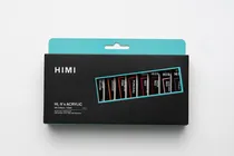 Comprar Himi - Set De Pinturas Acrilicas Premium - 24 Colores 12ml
