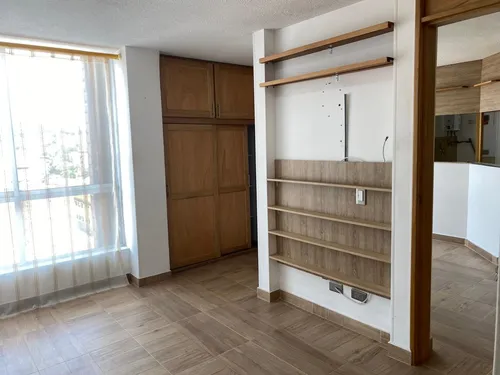 Apartaestudio En Venta En Robledo Parque