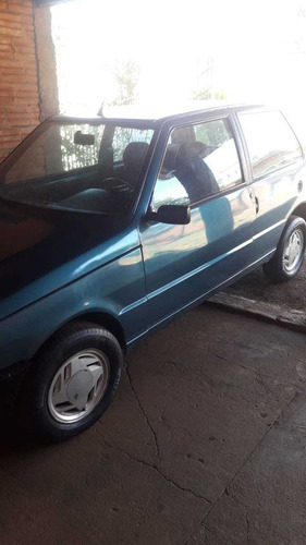 Fiat Uno 1.6 Scr 1997