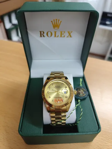 Reloj Datejust Presidente (Reacondicionado)