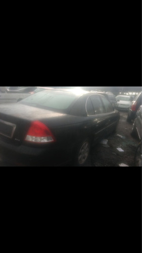 Gm Omega 3.6 V6 2005