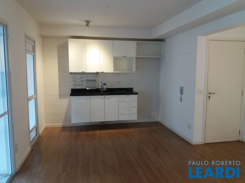 Imagem 5 de 13 de Apartamento - Morumbi - Sp - 560839