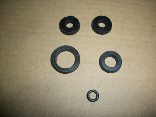 Kit Gomas Bomba De Freno Nissan 3/4