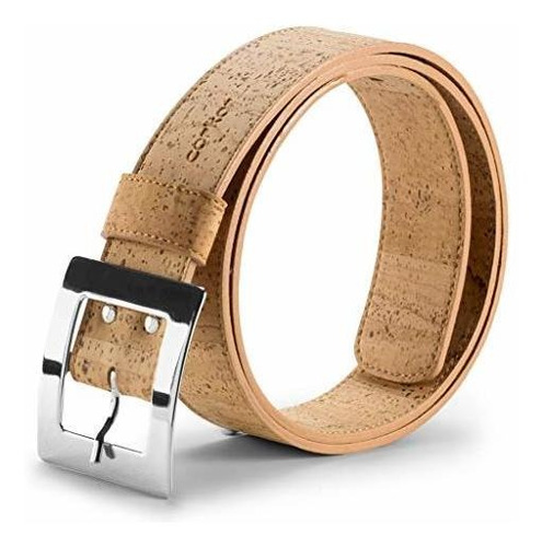 Corcho Corkor Para Mujer Cinturón De 40 Mm De Ancho Producto