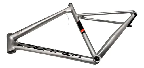 Kit De Marco Bicicleta Ruta On Trail Counter Tenedor Carbono