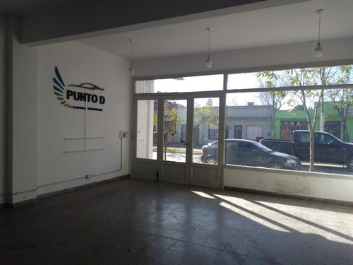 Imagen 11 de 13 de Cod 121 Local Con Galpón Gral. Madariaga