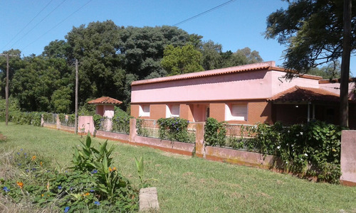 Imagen 4 de 14 de Quinta Chacra Casa Campo En Venta En Ranchos - Oportunidad