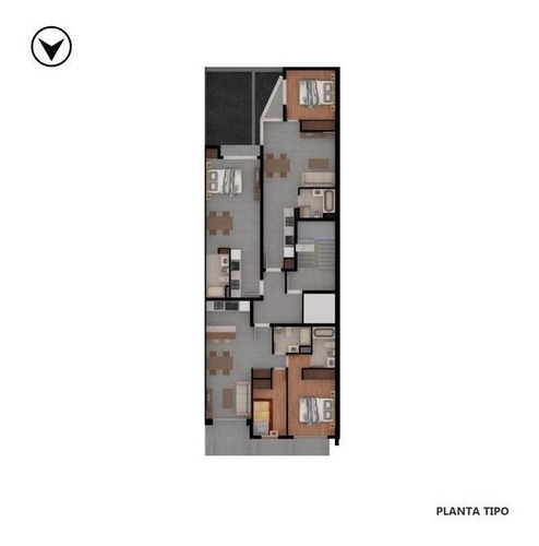 Imagen 15 de 16 de Edificio - Lourdes