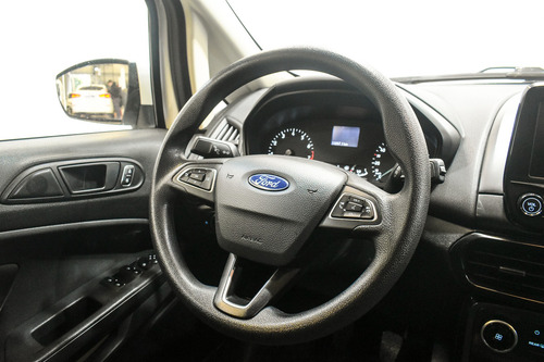 Ford Ecosport 1.5 Se 123cv 4x2 Manual