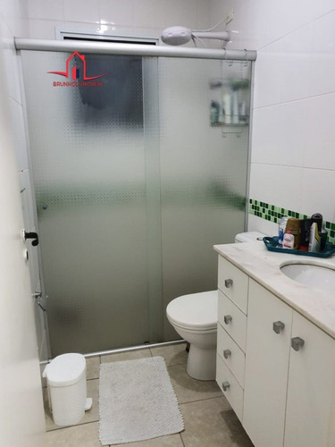 Imagem 8 de 27 de Casa A Venda No Bairro Medeiros Em Jundiaí - Sp. - 1435-1