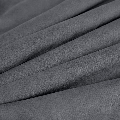 Pack 4 Funda De Cojin Terciopelo Velvet Con Pompon