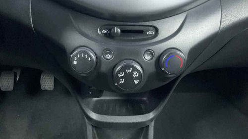 Imagen 15 de 15 de Chevrolet Beat 2019 5p Lt L4/1.2 Man