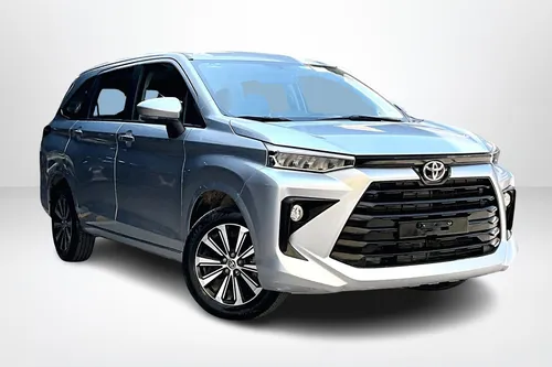 Toyota Avanza 2023